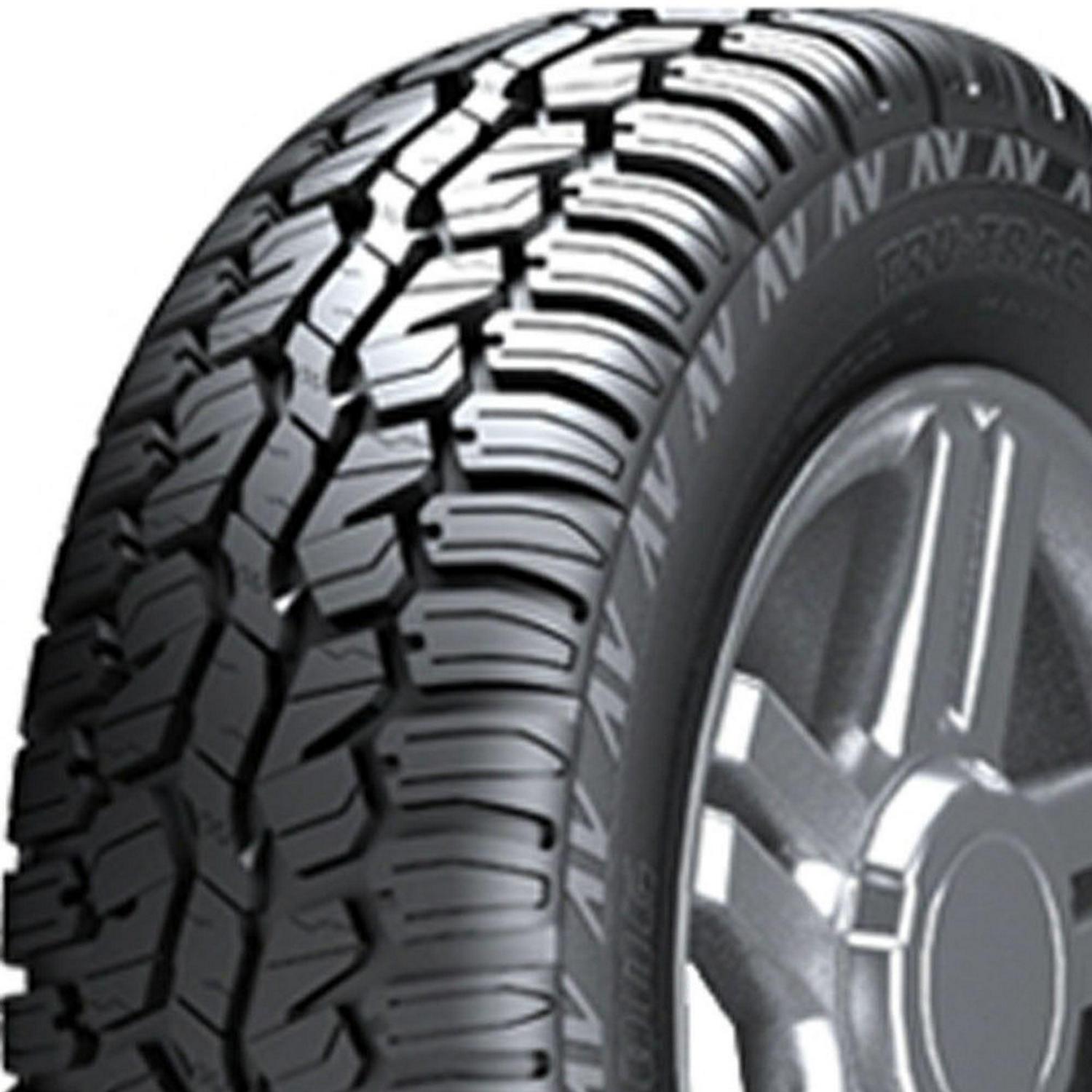 Armstrong Tru-Trac AT All Terrain 265/70R16 116T XL Light Truck Tire - Image 5