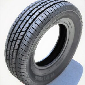 Armstrong Tru-Trac HT Highway 275/55R20 117H XL Light Truck Tire