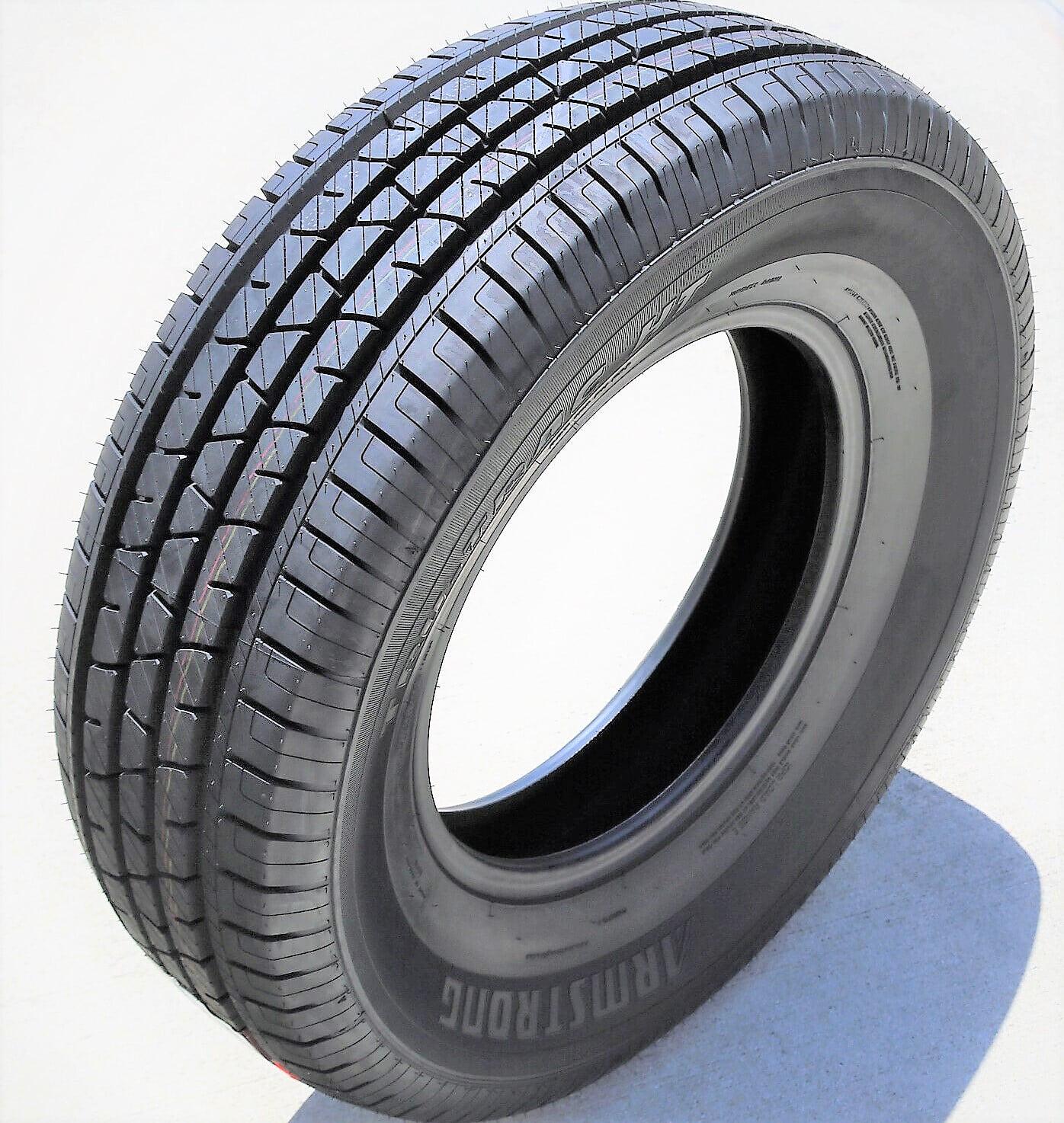 Armstrong Tru-Trac HT Highway 265/65R17 112H Light Truck Tire