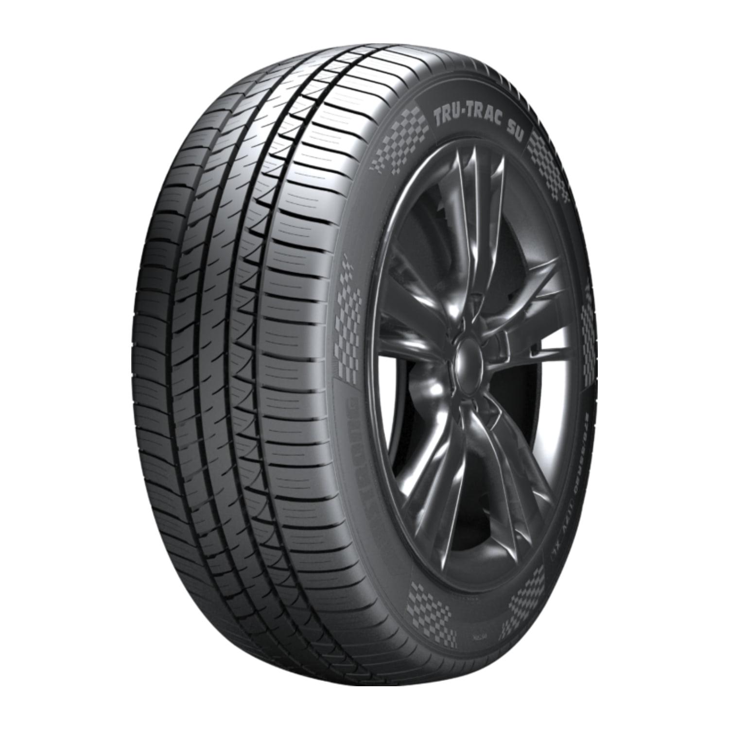 Armstrong Tru-Trac SU All Season 275/60R20 115H SUV/Crossover Tire - Image 3