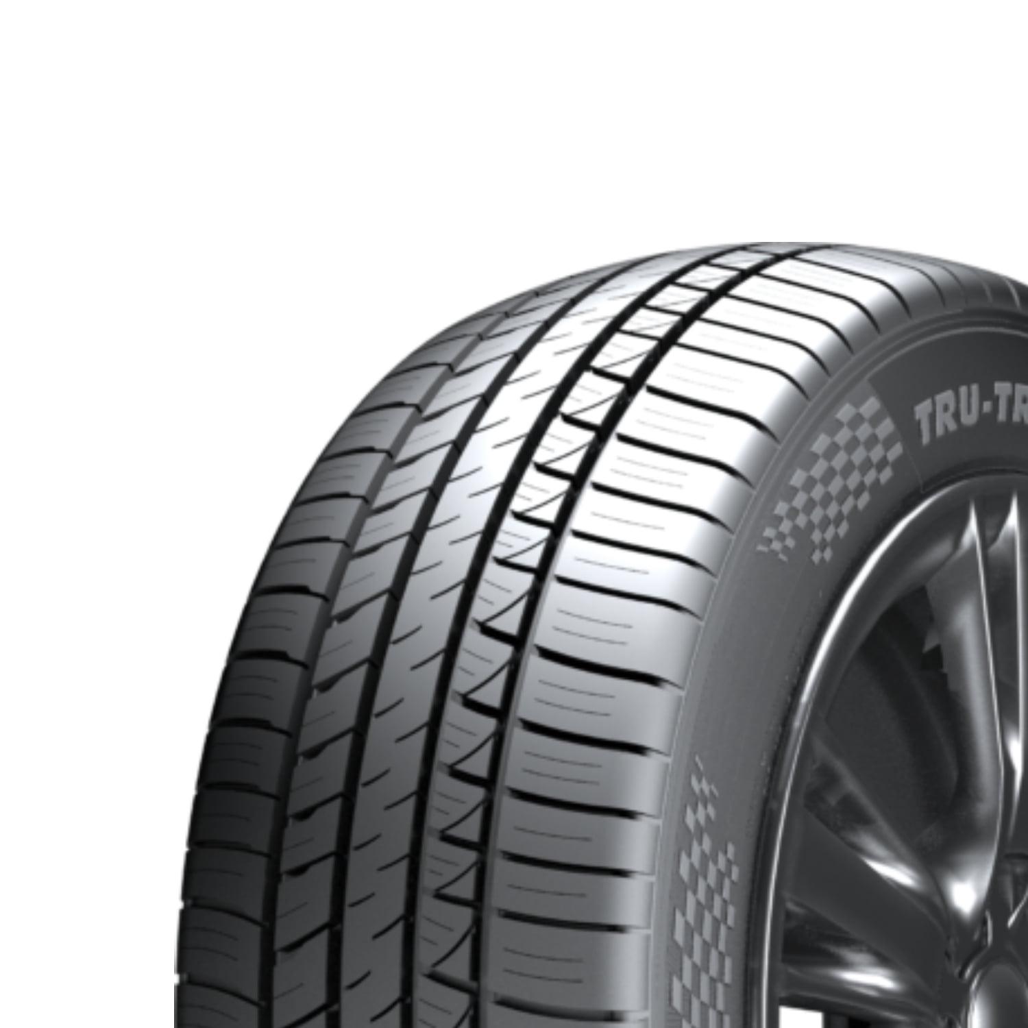 Armstrong Tru-Trac SU All Season 275/60R20 115H SUV/Crossover Tire - Image 2