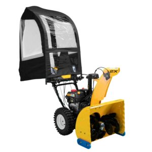 Arnold 2-Stage & 3-Stage Universal Snow Blower Cab 490-241-0032