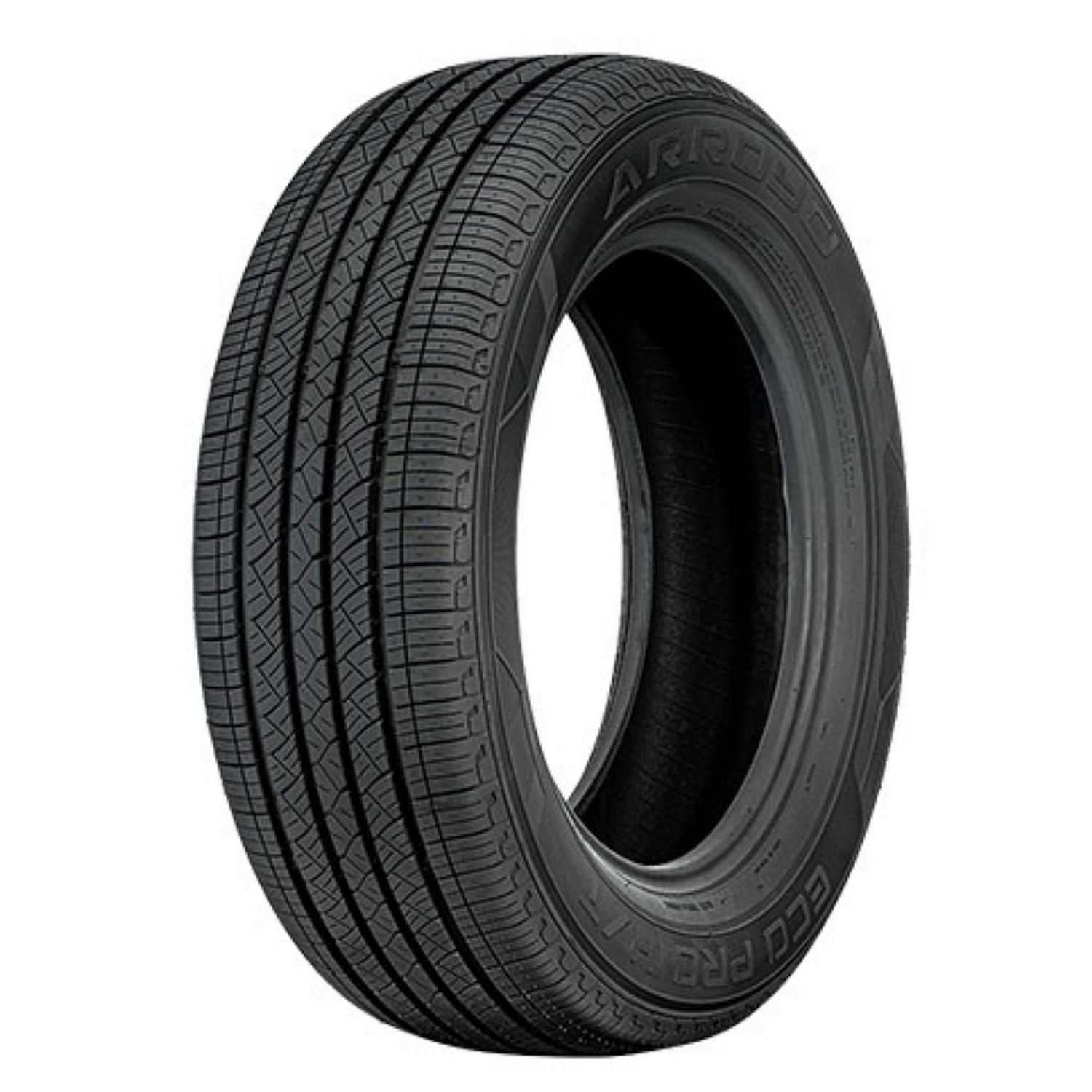 Arroyo Eco Pro H/T All Season 235/60R18 107V XL Light Truck Tire