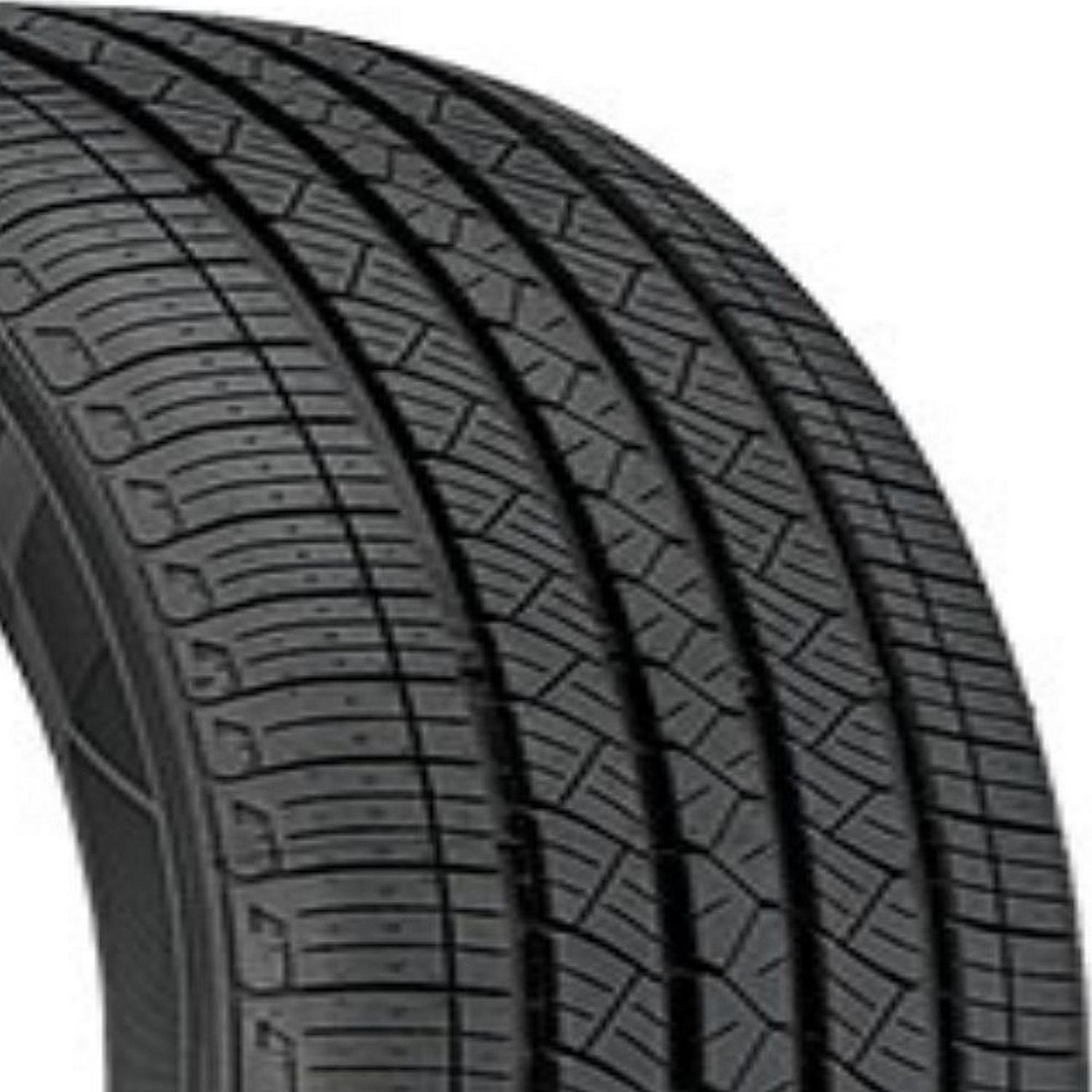 Arroyo Eco Pro H/T All Season 235/60R18 107V XL Light Truck Tire - Image 4
