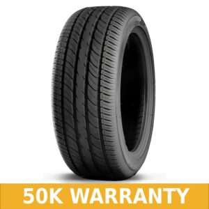 Arroyo Grand Sport 2 All Season 215/55R17 94W Passenger Tire