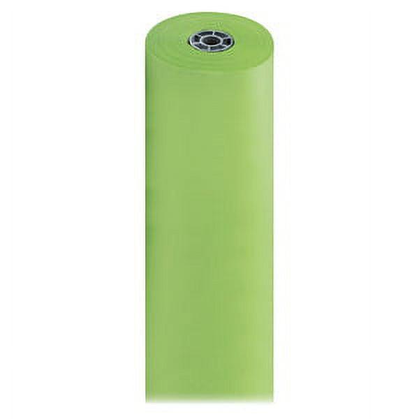 Pacon® Spectra® Art Kraft® Roll, 36" x 1000', Light Green - Image 2