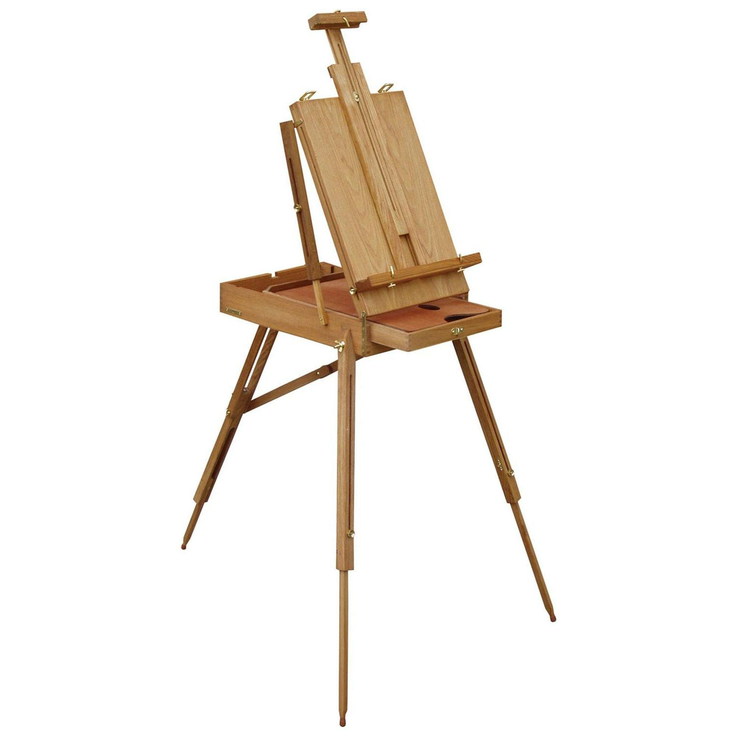 Art Alternatives Sonoma Sketchbox Easel