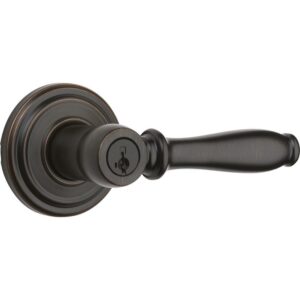 Ashfield Entry Lever - 740 Series with Smartkey - Boxpack