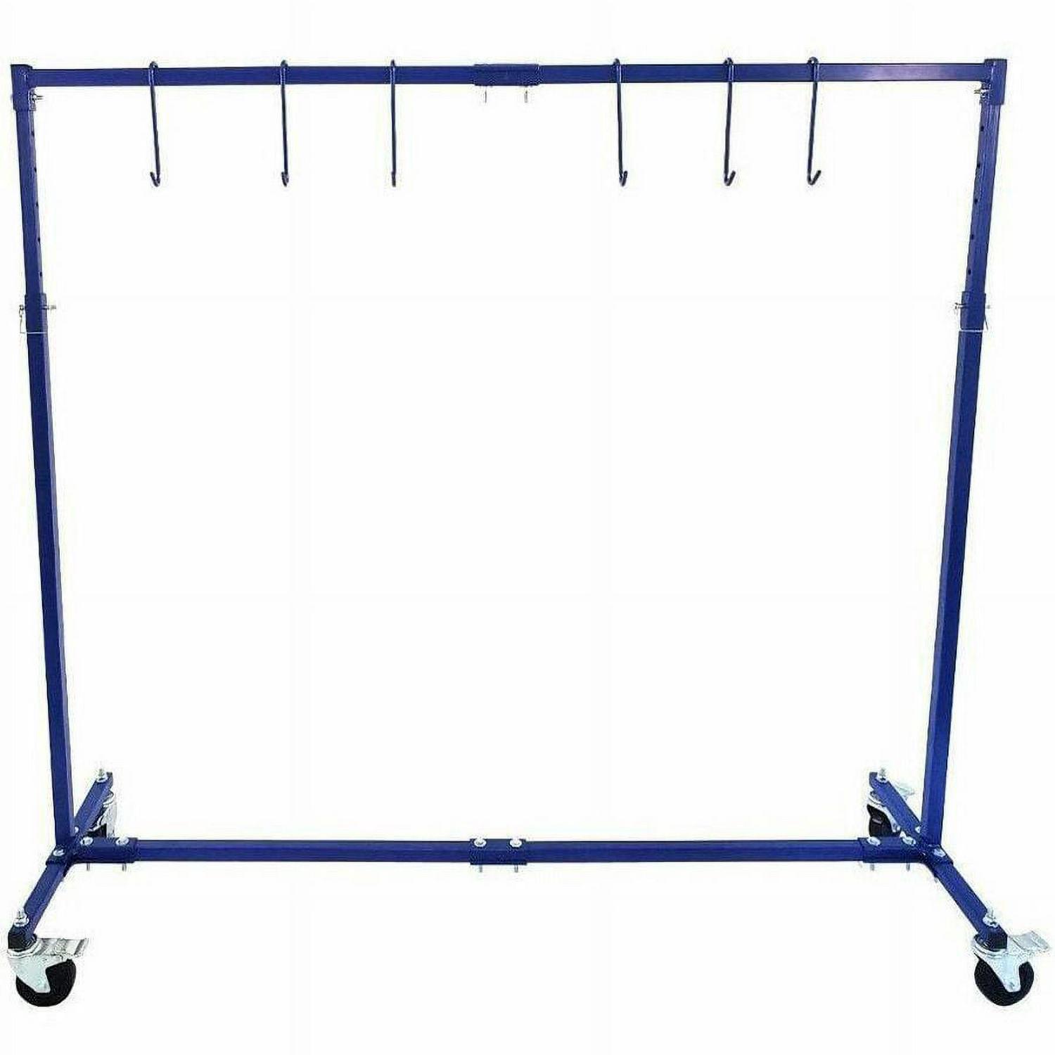Astro Pneumatic Adjustable 7 Foot Paint Hanger - Image 2