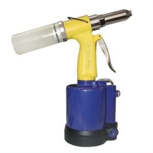 Astro Pneumatic PR14 Air Riveter 1/4" Capacity