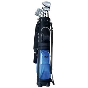 Athletic Works Men`s Golf Club Set 7 Piece Right Handed