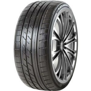Landspider Citytraxx H/P 215/45ZR17 215/45R17 91W XL AS A/S Performance Tire