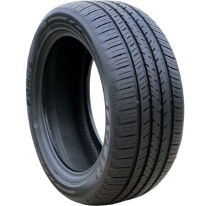 Atlas Tire Force UHP 225/40R18 92Y XL High Performance a/s All Season Tire
