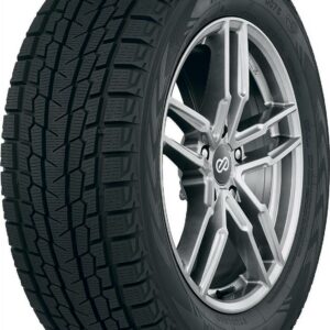 Atlas Paraller 4x4 HP Performance 245/60R18 105V Passenger Tire