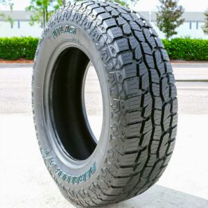Atlas Paraller A/T All Terrain 265/75R16 116T Light Truck Tire