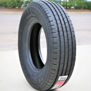 Atlas Paraller H/T All Season LT245/75R16 120/116R E Light Truck Tire