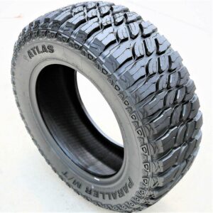Atlas Paraller M/T Mud Terrain LT235/85R16 120/116S E Light Truck Tire