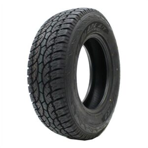 Atturo Trail Blade A/T All Terrain 265/65R17 112T Light Truck Tire