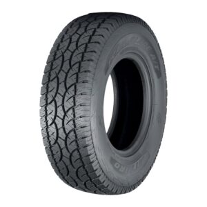 Atturo Trail Blade A/T All Terrain 245/65R17 107T Light Truck Tire