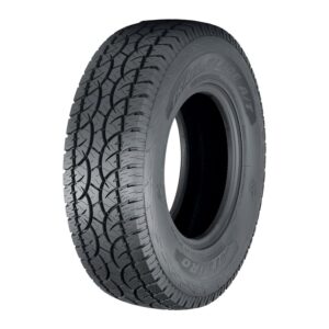 Atturo Trail Blade A/T All Terrain LT235/85R16 120/116S E Light Truck Tire