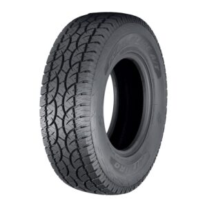 Atturo Trail Blade A/T All Terrain 275/55R20 117T XL Light Truck Tire