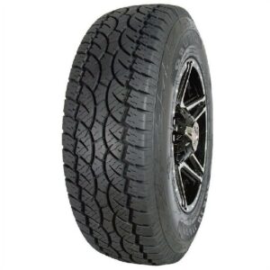 Atturo Trail Blade A/T All Terrain LT265/70R17 121/118S E Light Truck Tire