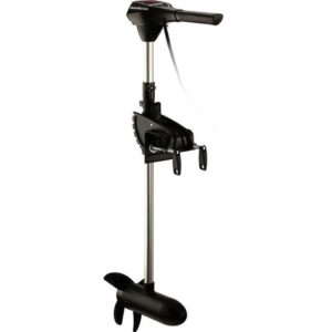 Attwood 940100190 MotorGuide R3 Digital Freshwater Transom-Mount Trolling Motor - 55 lbs. Thrust, 36" Shaft