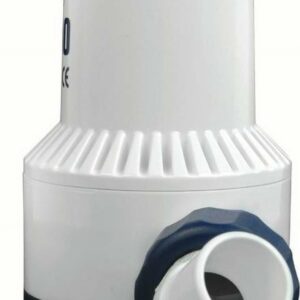 Attwood Heavy Duty 1700 GPH Bilge Pump