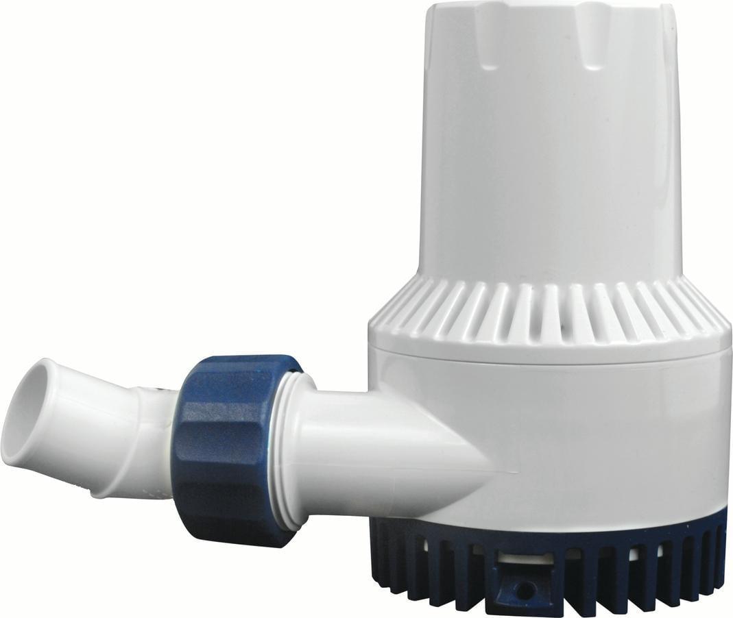 Attwood Heavy Duty 1700 GPH Bilge Pump - Image 2