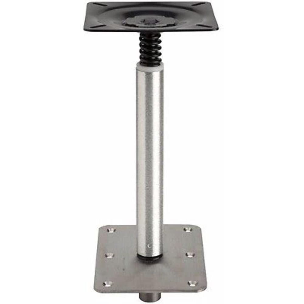 Attwood Lock-N-Pin 3/4" Pedestal Set