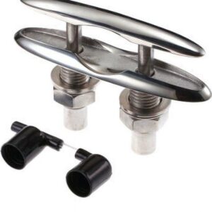 Attwood Neat Cleat, 6"