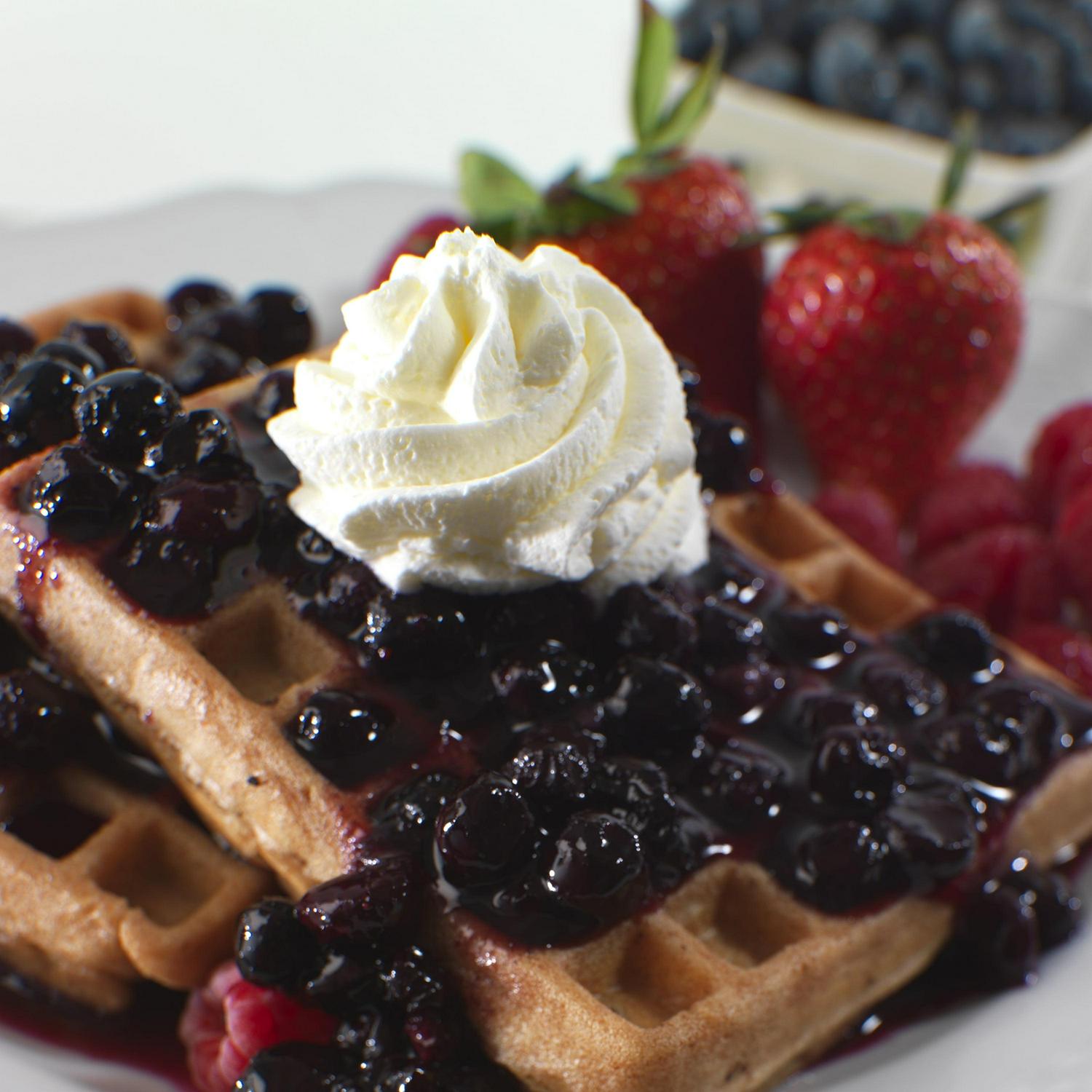 Augason Farms Freeze Dried Berries Variety Kit #10 Can 3-Pack - Image 8