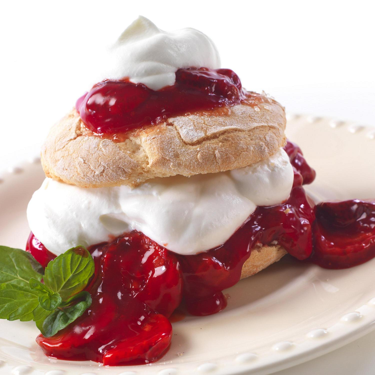 Augason Farms Freeze Dried Berries Variety Kit #10 Can 3-Pack - Image 9