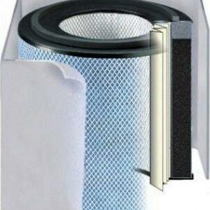 Austin Air Healthmate Filter, Black