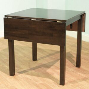 Simple Living  Austin Drop Leaf Table