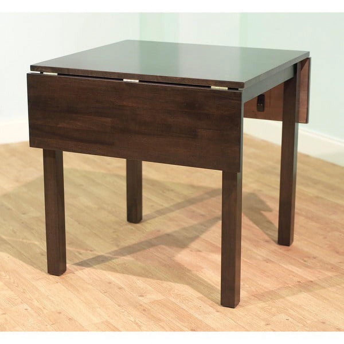 Simple Living Austin Drop Leaf Table - Image 2