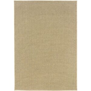 Avalon Home Key Haven Basket Weave Indoor/Outdoor Area Rug