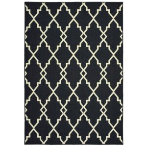 Avalon Home Mackinaw Trellis Indoor/Outdoor Area Rug