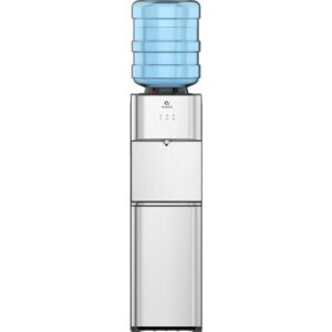 Avalon Top Load Water Cooler 3 Temperature, Child Lock, Stainless Steel
