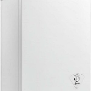 Avanti CF350M0W 3.5 Cu. ft. Chest Freezer, White