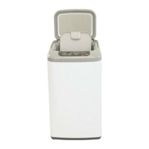 Avanti 0.84 cu. ft. Compact Top Loader Washer Machine, in White (CTW84X0W-IS)