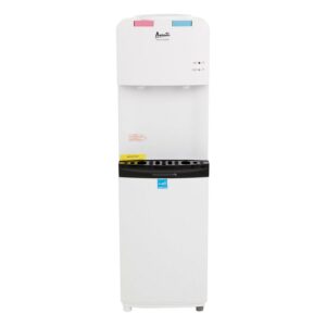 Avanti Hot and Cold Water Dispenser WDHC770I0W