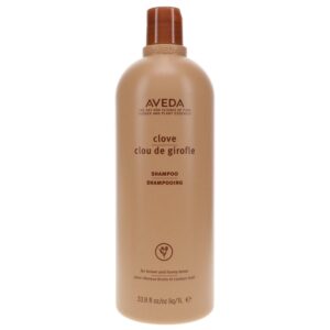 Aveda Clove Shampoo, 33.8 Fl Oz