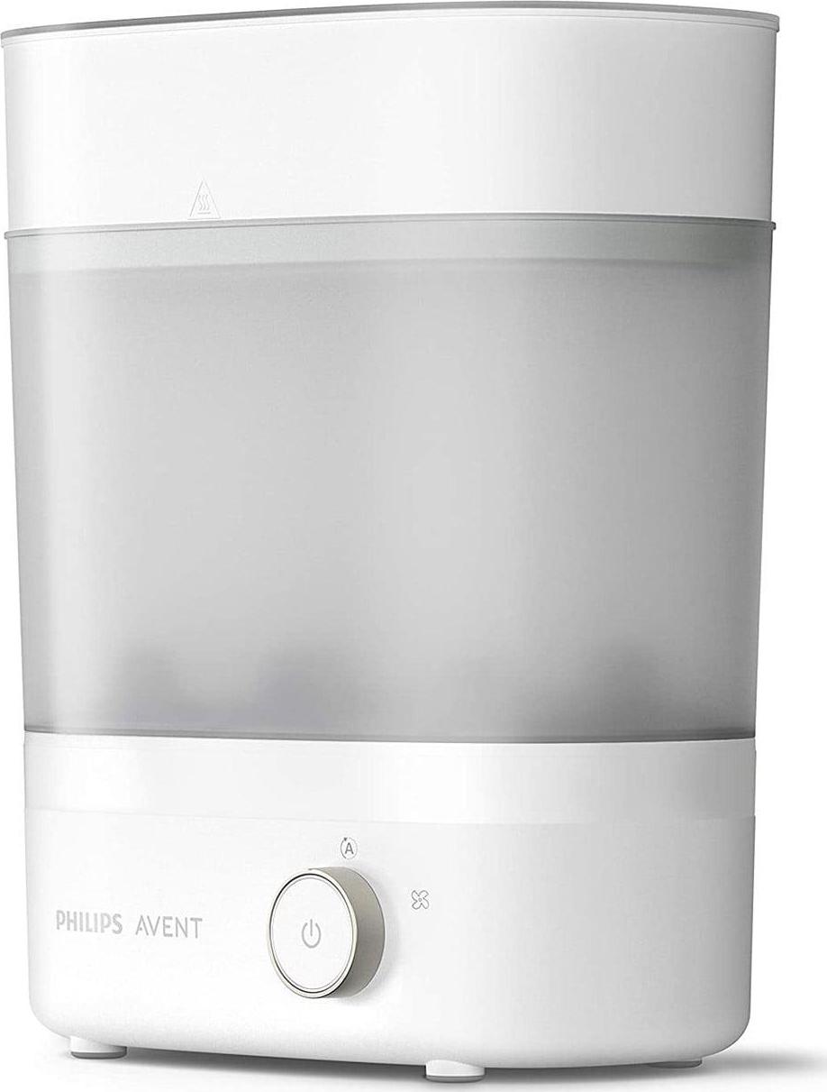 Philips Avent Advanced Baby Bottle Sterilizer, SCF291/00 - Image 4