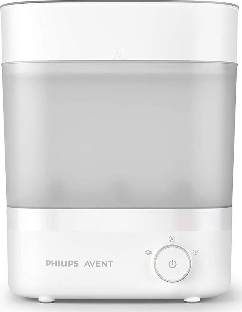 Philips Avent Advanced Baby Bottle Sterilizer, SCF291/00 - Image 3