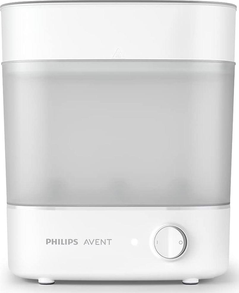 Philips Avent Advanced Baby Bottle Sterilizer, SCF291/00 - Image 2