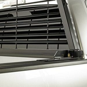 BACKRACK by RealTruck | Hardware Kit for use w/ Standard Bed | 30111 | Compatible with 1993-2014 Ford Ranger; 1993 Mazda B2200/B2600; 1994-2009 Mazda B2300; 1998-2001 B2500; 1994-2009 B4000