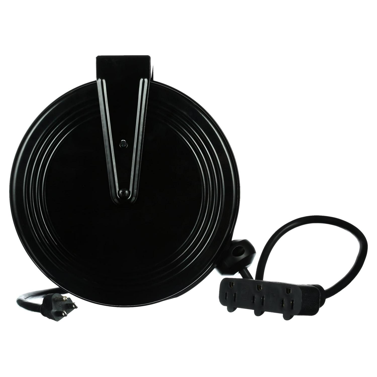 Bayco Products CORD REEL 30' T - Image 5