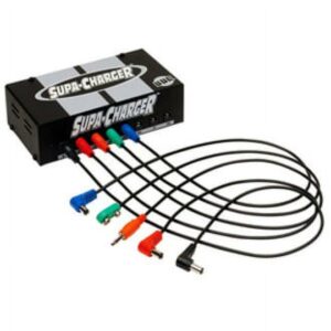 BBE MULTI GUITAR PEDAL POWER SUPPLY