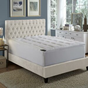 "BEHRENS England 3 in. High-Loft Fiberbed"